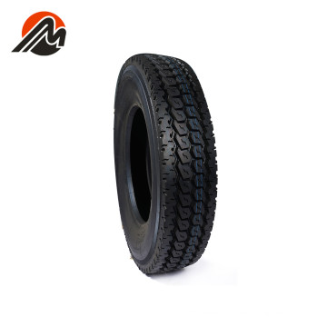 Chilong Brand new radial 285/75R24.5 off road tire 22.5 truck tires